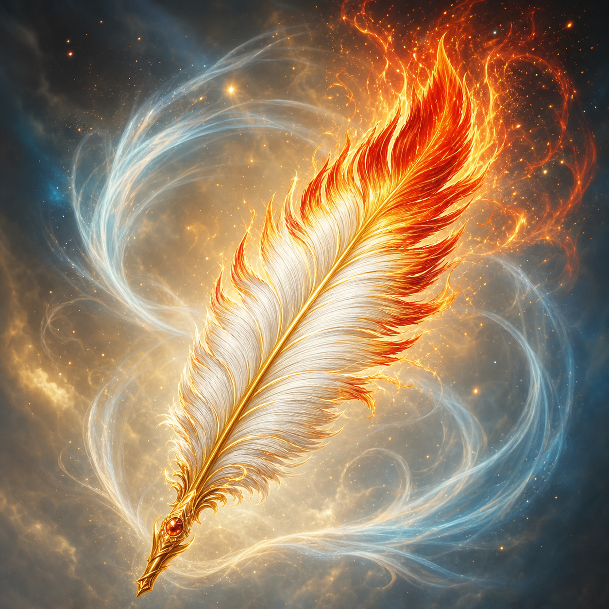 Air Feather